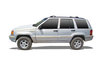 JEEP GRAND CHEROKEE II (WJ, WG) 4701CC 223HP (1999-04 - 2005-09)