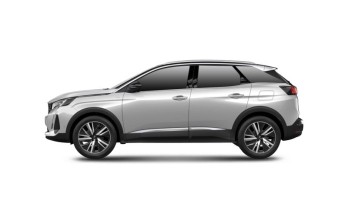PEUGEOT 3008 II SUV (MC_, MR_, MJ_, M4_) 1199CC 136HP (2023-05 - 2023-11)