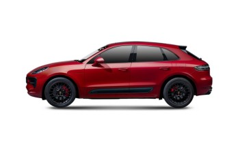 PORSCHE MACAN (95B) 2894CC 441HP (2021-05 - Σήμερα)