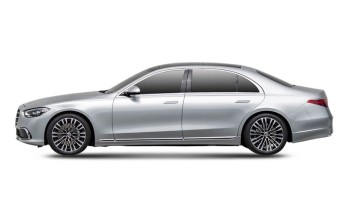MERCEDES-BENZ S-CLASS (W223) 2989CC 313HP (2023-06 - Σήμερα)