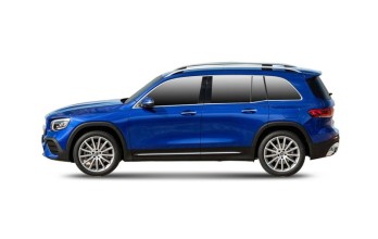 MERCEDES-BENZ GLB (X247) 1991CC 306HP (2023-03 - Σήμερα)