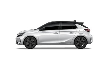 OPEL CORSA F (P2JO) CC 156HP (2023-03 - Σήμερα)