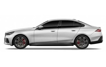 BMW 5 (G60, G90, G68) CC 340HP (2023-07 - Σήμερα)