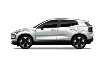 VOLVO EX30 (416) CC 428HP (2023-06 - Σήμερα)