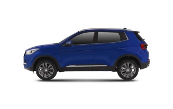 DR DR 4.0 1499CC 114HP (2021-12 - 2026-01)