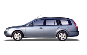 FORD MONDEO III Turnier (BWY) 1998CC 90HP (2000-10 - 2007-03)