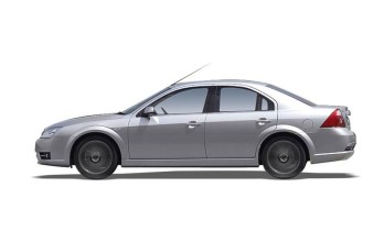 FORD MONDEO III (B5Y) 1998CC 115HP (2000-10 - 2007-03)