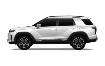 SSANGYONG TORRES (J100) 1497CC 163HP (2022-06 - Σήμερα)