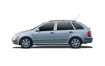 SKODA FABIA I Combi (6Y5) 1397CC 68HP (2000-04 - 2003-05)