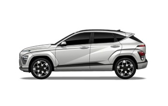 HYUNDAI KONA (SX2) CC 156HP (2023-07 - Σήμερα)