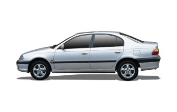 TOYOTA AVENSIS Στέισον βάγκον (_T22_) 1794CC 129HP (2000-10 - 2003-02)