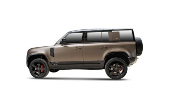 LAND ROVER DEFENDER Station Wagon (L663) 1997CC 300HP (2023-07 - Σήμερα)
