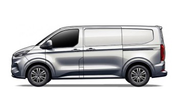 FORD TOURNEO COURIER V769 Μίνι βαν (N1P) 999CC 125HP (2023-07 - Σήμερα)