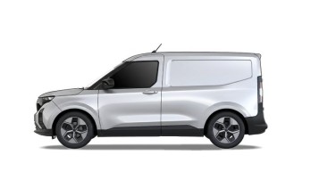 FORD TRANSIT COURIER V769 Βαν/μίνι βαν (N3P) 1499CC 101HP (2023-11 - Σήμερα)