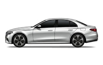 MERCEDES-BENZ E-CLASS (W214) 1999CC 313HP (2023-07 - Σήμερα)