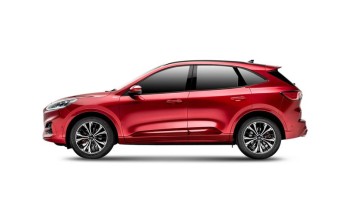 FORD KUGA III (DFK) 2488CC 190HP (2023-06 - Σήμερα)
