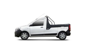 DACIA DOKKER Pick-up 1461CC 90HP (2017-09 - 2021-12)