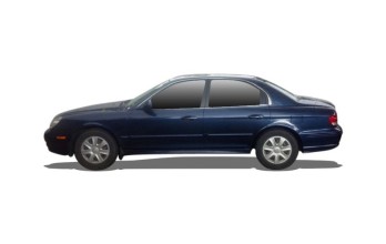 HYUNDAI SANTAMO 1997CC 139HP (1999-05 - 2002-12)