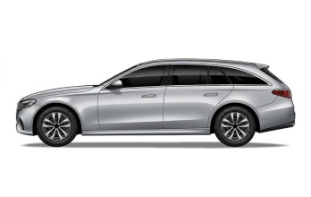MERCEDES-BENZ E-CLASS T-Model (S214) 1999CC 204HP (2023-07 - Σήμερα)