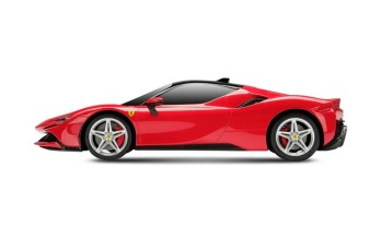FERRARI SF90 (F173) 3990CC 1030HP (2023-07 - Σήμερα)