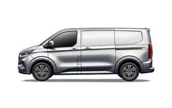 FORD TRANSIT CUSTOM V710 Βαν (NRN) 2488CC 232HP (2024-04 - Σήμερα)