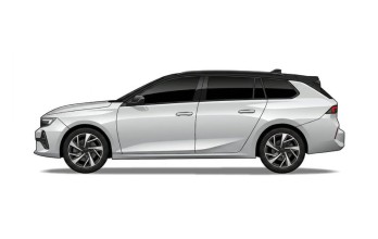 OPEL ASTRA L Sports Tourer (OV5) CC 156HP (2023-03 - Σήμερα)