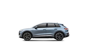 AUDI Q4 E-TRON SUV (F4B) CC 286HP (2023-10 - Σήμερα)