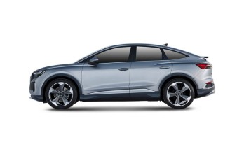 AUDI Q4 E-TRON Sportback (F4N) CC 286HP (2023-10 - Σήμερα)