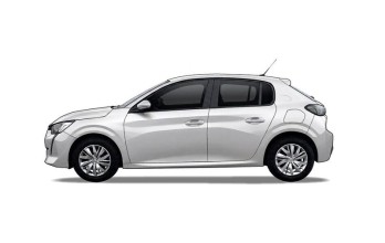 PEUGEOT 208 II (UB_, UP_, UW_, UJ_) 1199CC 136HP (2023-09 - Σήμερα)