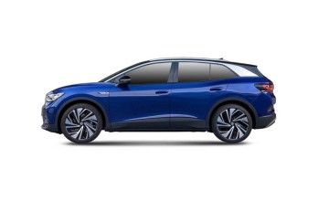 VW ID.4 (E21) CC 286HP (2023-09 - Σήμερα)
