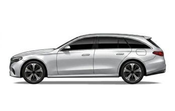 MERCEDES-BENZ E-CLASS All-Terrain (S214) 2999CC 381HP (2023-10 - Σήμερα)