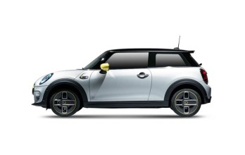 MINI MINI COOPER (J01) CC 184HP (2023-11 - Σήμερα)