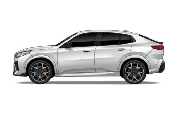 BMW X2 (U10) 1998CC 300HP (2023-11 - Σήμερα)