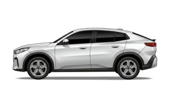 BMW X2 (U10) 1995CC 150HP (2023-11 - Σήμερα)