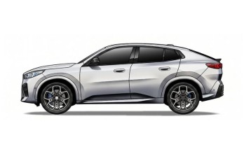 BMW X2 (U10) CC 313HP (2023-11 - Σήμερα)