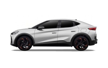 CUPRA TAVASCAN (KR1) CC 286HP (2024-03 - Σήμερα)