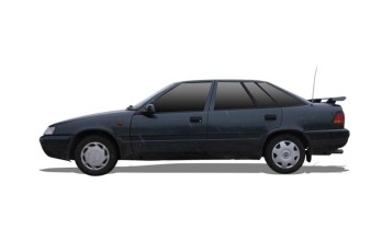 DAEWOO ESPERO (KLEJ) 1998CC 110HP (1993-10 - 1994-09)