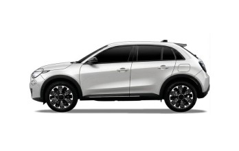 FIAT 600e / 600 (365_, 364_) 1199CC 101HP (2023-11 - Σήμερα)