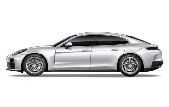 PORSCHE PANAMERA (976) 2894CC 354HP (2023-06 - Σήμερα)