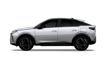 PEUGEOT 3008 III (KA_, KB_, KC_) CC 213HP (2023-11 - Σήμερα)