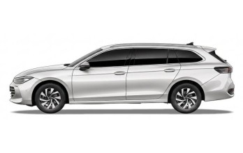 VW PASSAT B9 Variant (CJ5) 1968CC 150HP (2024-04 - Σήμερα)