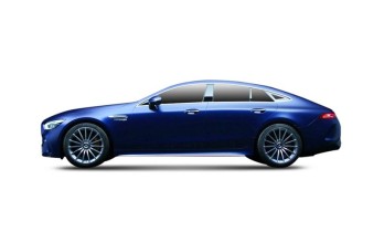 MERCEDES-BENZ AMG GT (C192) 3982CC 585HP (2023-10 - Σήμερα)