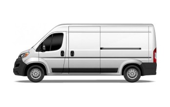 OPEL MOVANO C Βαν (U9, X250) 2184CC 120HP (2023-11 - Σήμερα)