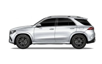 MERCEDES-BENZ GLE (V167) 2999CC 544HP (2023-11 - Σήμερα)