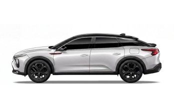 CITROËN C5 X (ND_, NC_) 1199CC 136HP (2023-11 - Σήμερα)