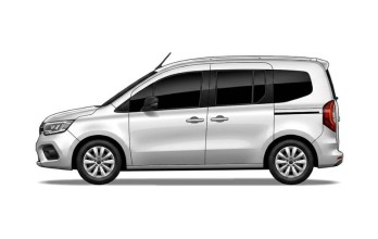 RENAULT GRAND KANGOO III Μίνι βαν 1461CC 95HP (2024-01 - Σήμερα)