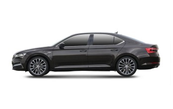 SKODA SUPERB IV (NZ3) 1968CC 150HP (2023-11 - Σήμερα)