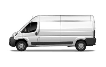 CITROËN JUMPER III Βαν 2184CC 120HP (2023-11 - Σήμερα)