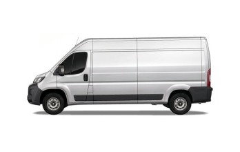 PEUGEOT BOXER Βαν 2184CC 120HP (2023-11 - Σήμερα)