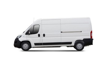 PEUGEOT BOXER Βαν CC 279HP (2023-11 - Σήμερα)